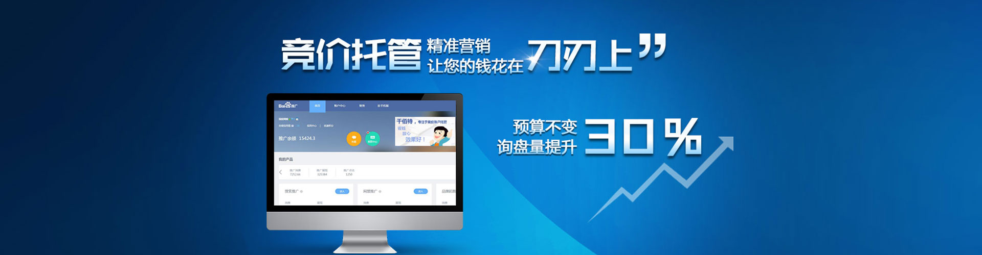 巩留sem托管