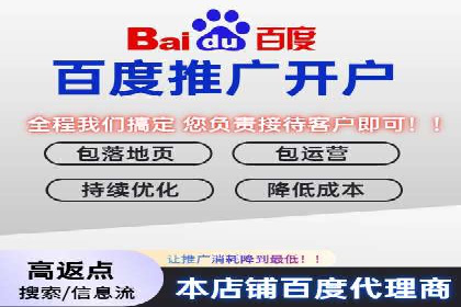 百度推广代理在移动端广告投放的策略与效果